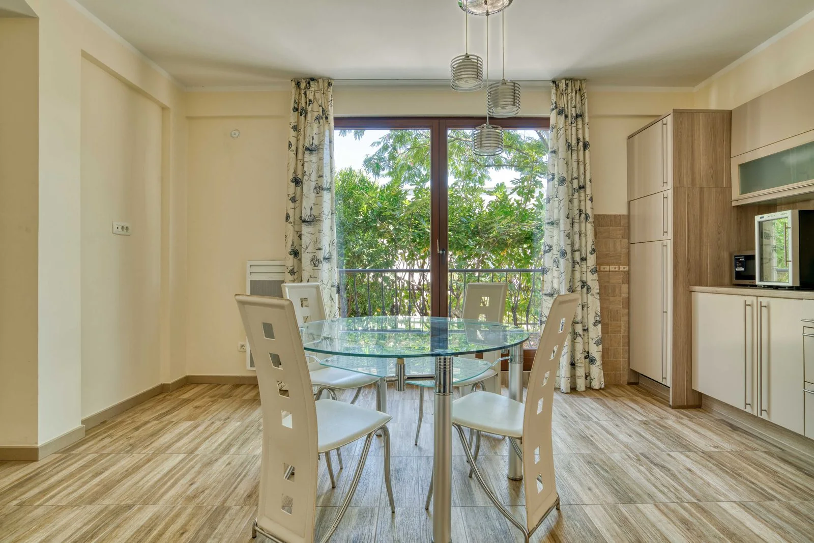 House in Tivat No. 2947
