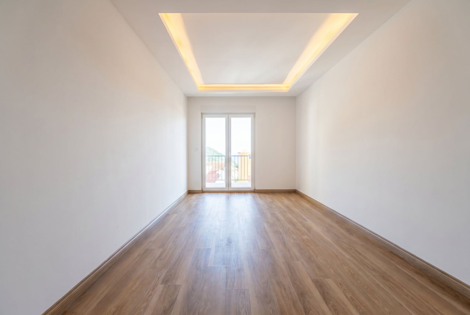 Apartment in Budva #2770