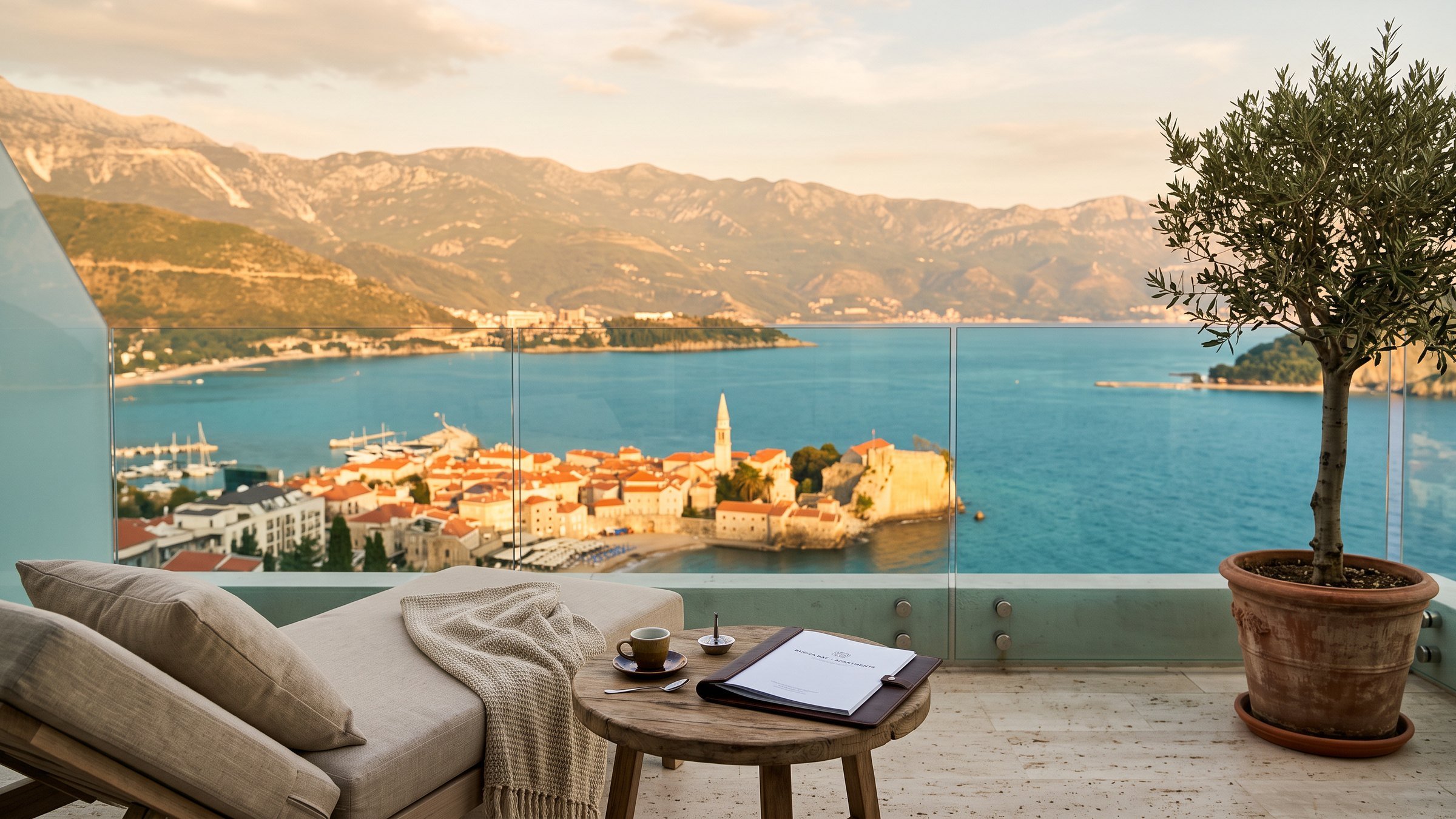 Residence Permit in Montenegro 2026: All Grounds, Terms and Documents