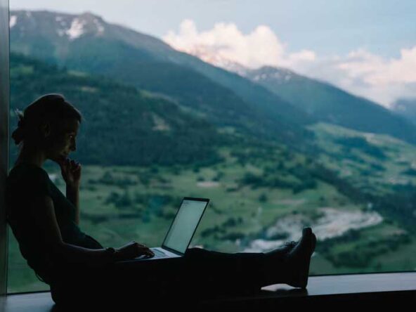 Montenegro introduced a bill on digital nomads and freelancers