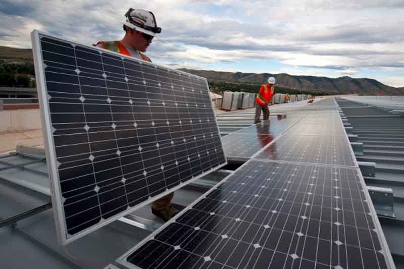 Czarnogóra chce anulować VAT od zakupu paneli słonecznych