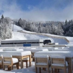 Winter tourist season in Montenegro will start soon