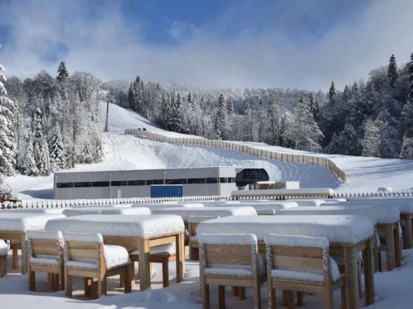 Wkrótce rozpocznie się zimowy sezon turystyczny w Czarnogórze