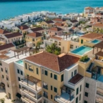 Cudzoziemcy wydali 370 mln euro na zakup nieruchomości w Czarnogórze