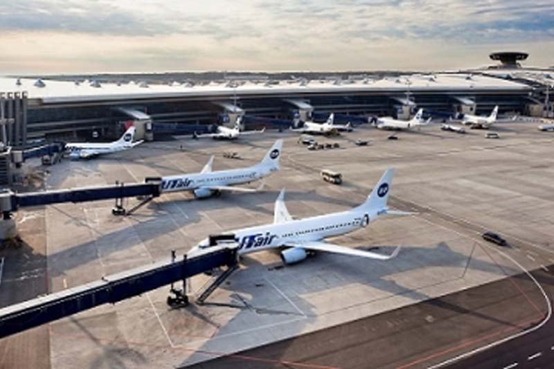 Czarnogórski port lotniczy Tivat odnotowuje wzrost ruchu pasażerskiego
