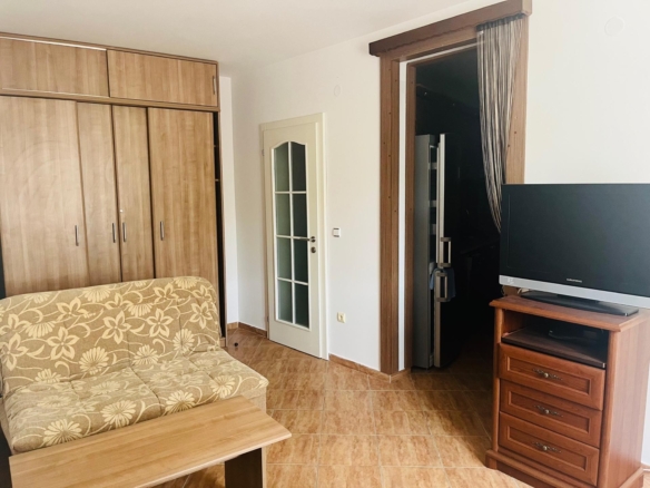 Квартира в Сутоморе №2305