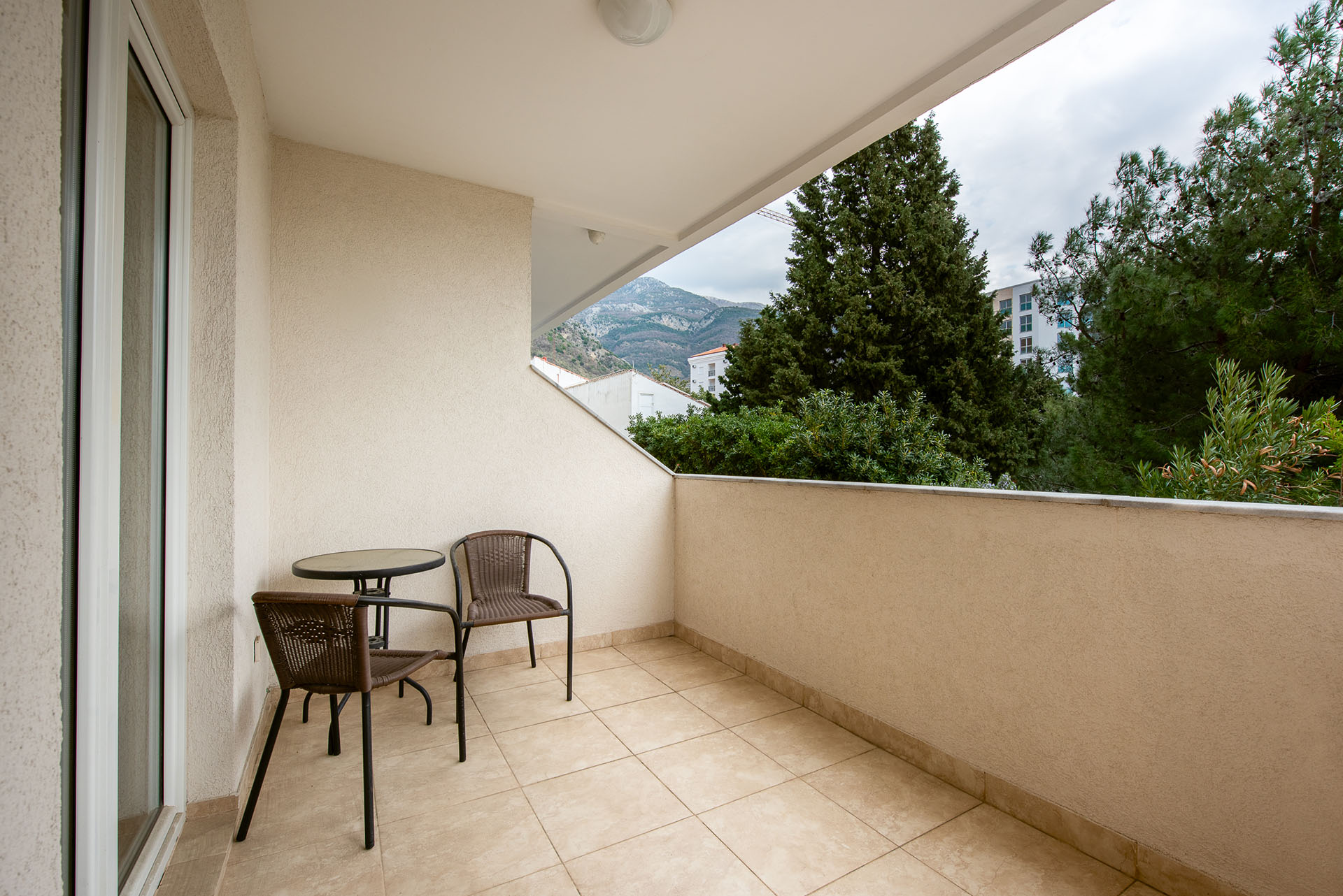 Appartement 1 chambre 68 m² Boreti, Monténégro