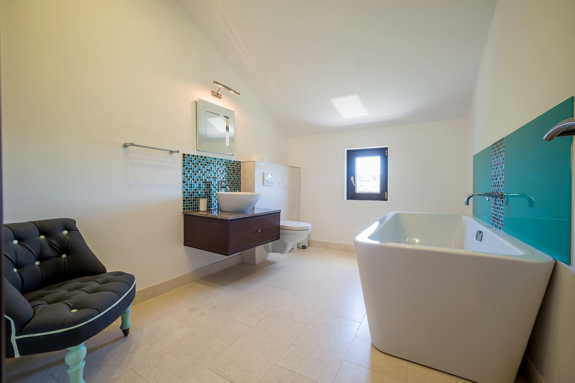 Villa de 4 dormitorios 240 m² Lustica, Montenegro