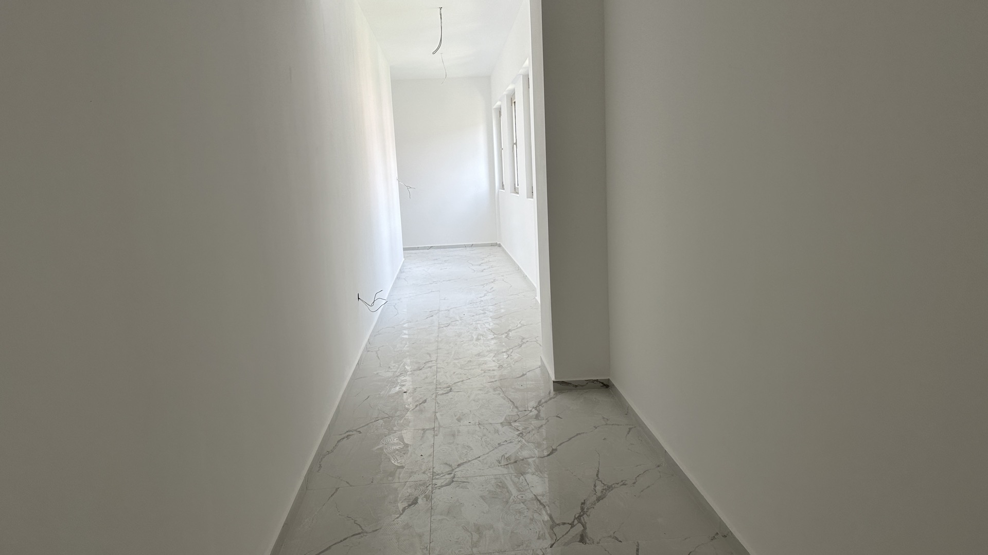 3 bedroom apartment 105 m² Budva, Montenegro