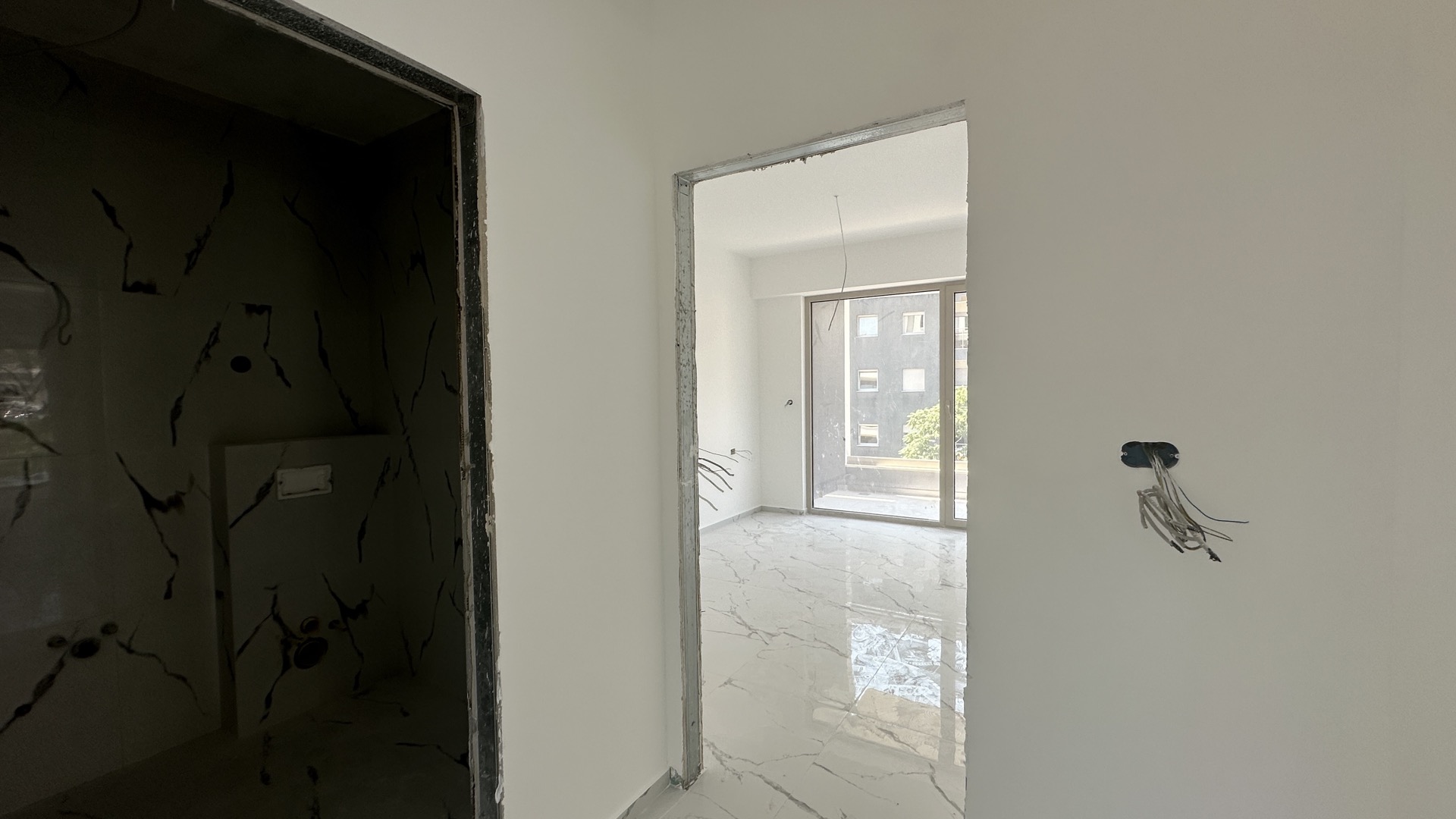 3 bedroom apartment 105 m² Budva, Montenegro