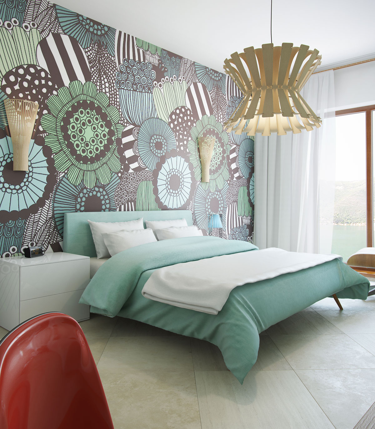 3-Schlafzimmer-Villa 500 m² Dobrota, Montenegro