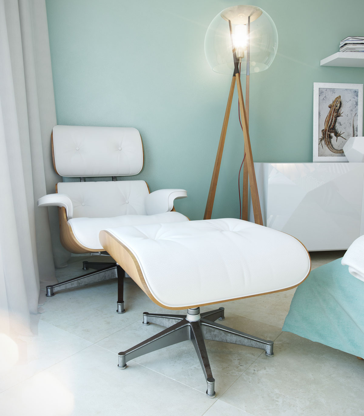 3-Schlafzimmer-Villa 500 m² Dobrota, Montenegro