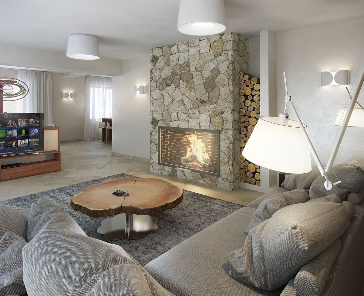 3-Schlafzimmer-Villa 500 m² Dobrota, Montenegro