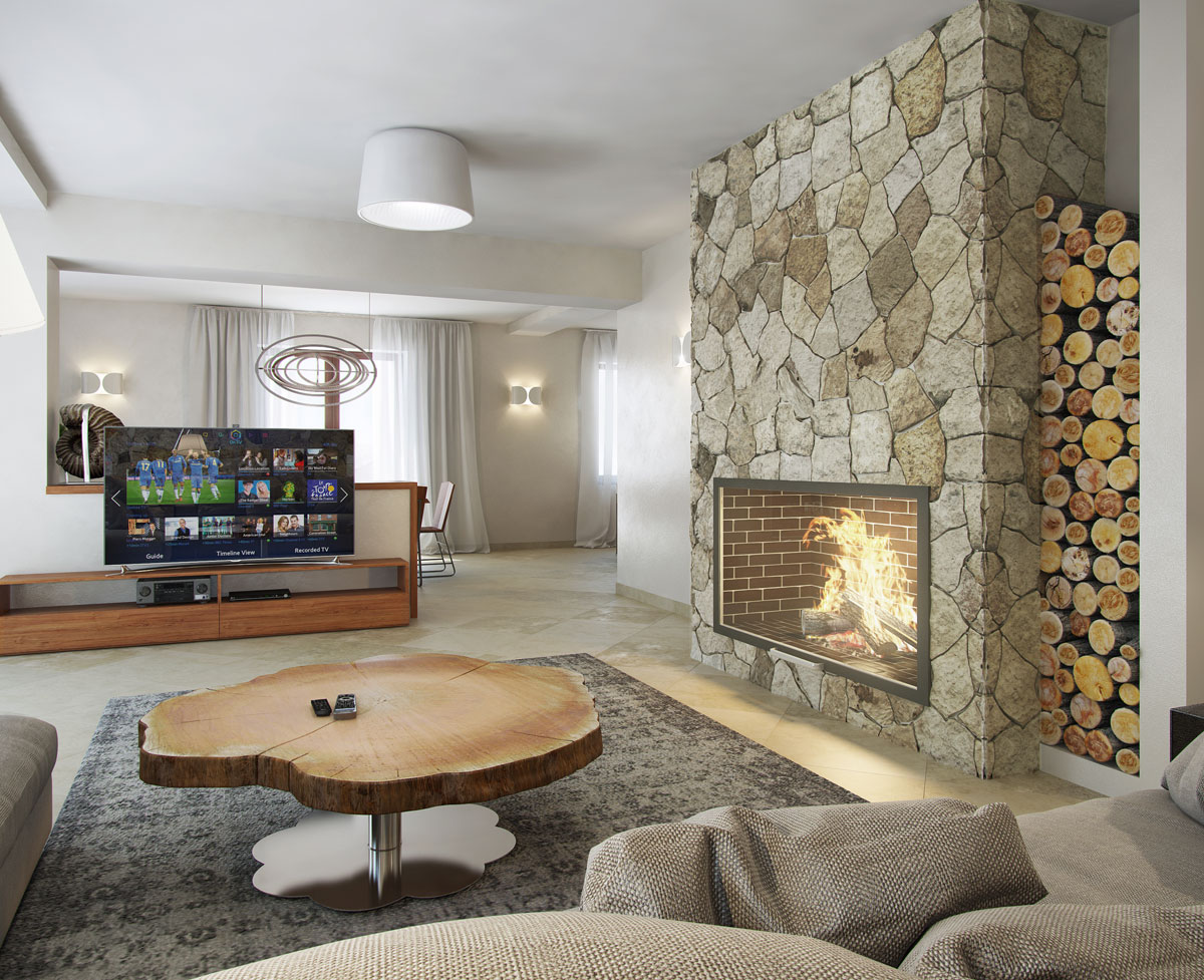 3-Schlafzimmer-Villa 500 m² Dobrota, Montenegro