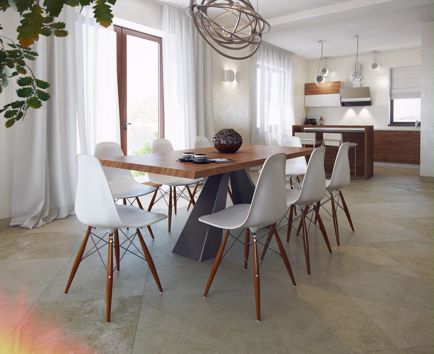 3-Schlafzimmer-Villa 500 m² Dobrota, Montenegro