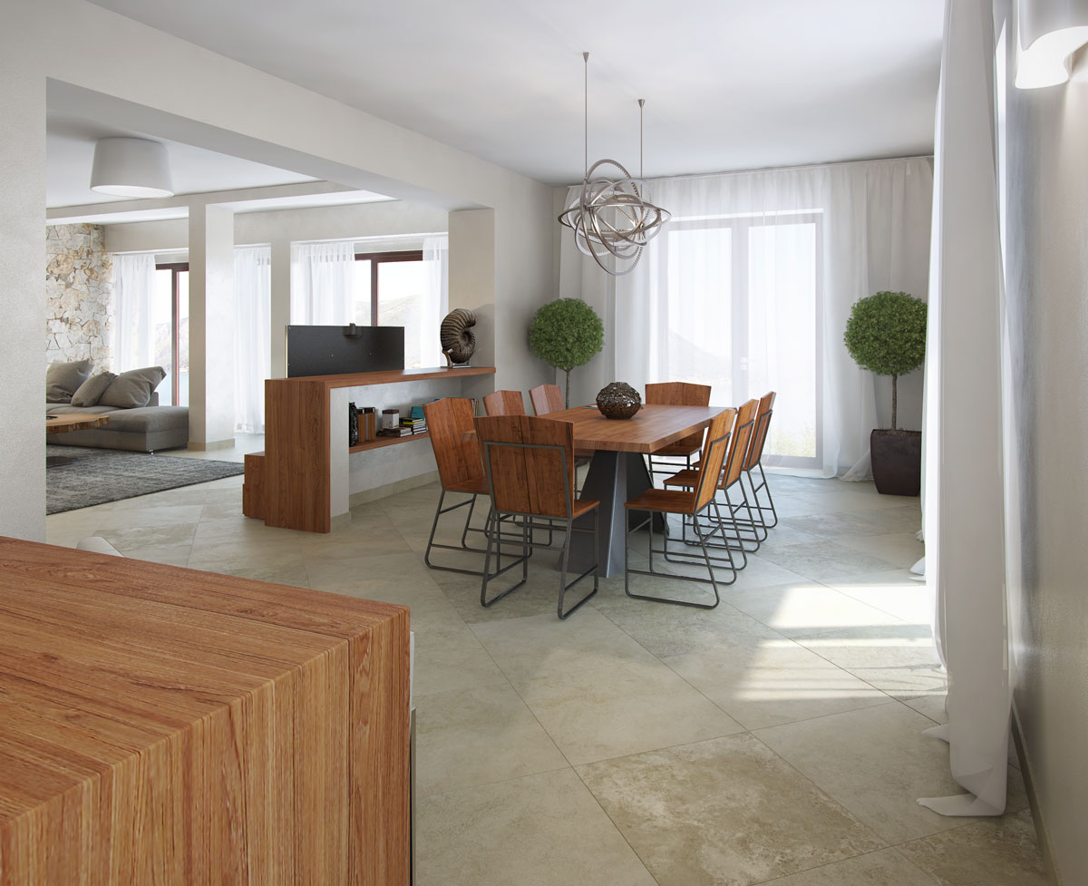 3-Schlafzimmer-Villa 500 m² Dobrota, Montenegro