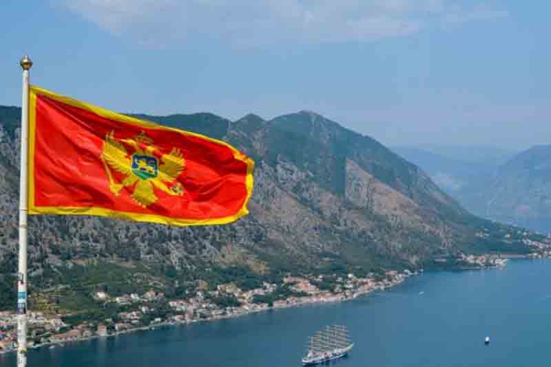 409 osób otrzymało ekonomiczne obywatelstwo Czarnogóry