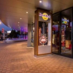 Hard Rock Cafe will open in a new location in Podgorica