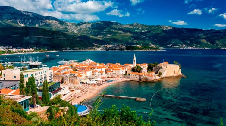 What to see in Budva