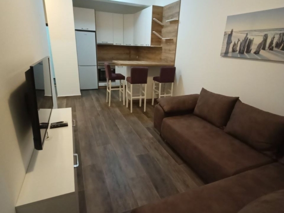 Apartment in Tivat No. 2034