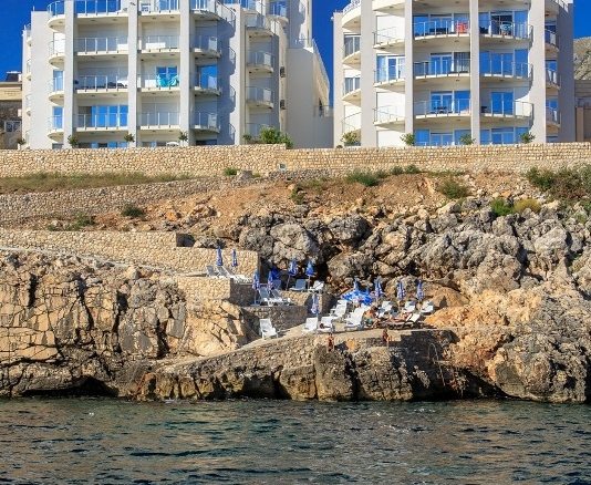 Квартира в Добрых Водах №774