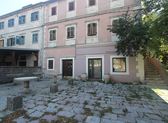Дом в Муо №1020