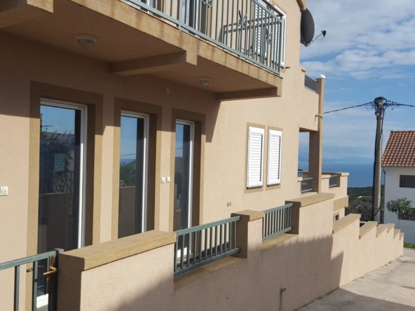 Дом в Крымовице №1119