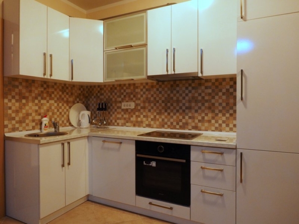 Квартира в Бечичи №510