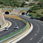 В Черногории продолжат строить автобан в Сербию