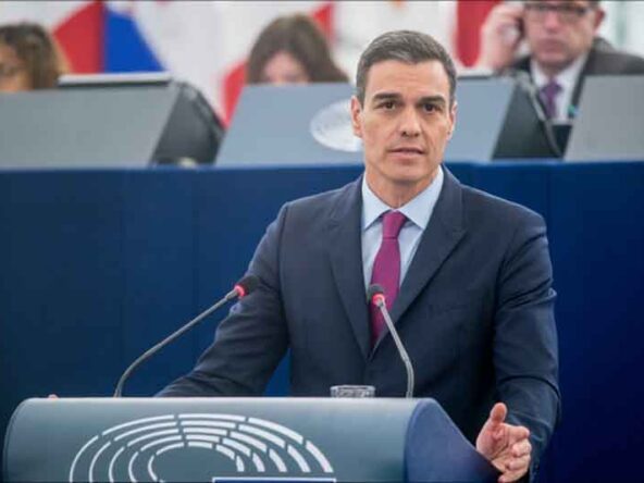 Премьер Испании поддержал стремление Черногории вступить в Евросоюз