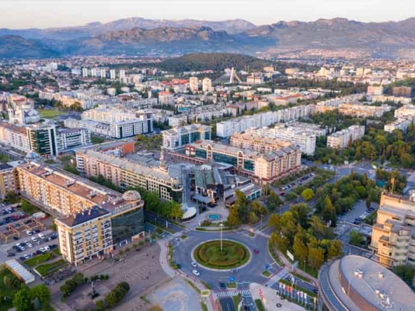 Цены на аренду квартир в Черногории достигли небывалых высот